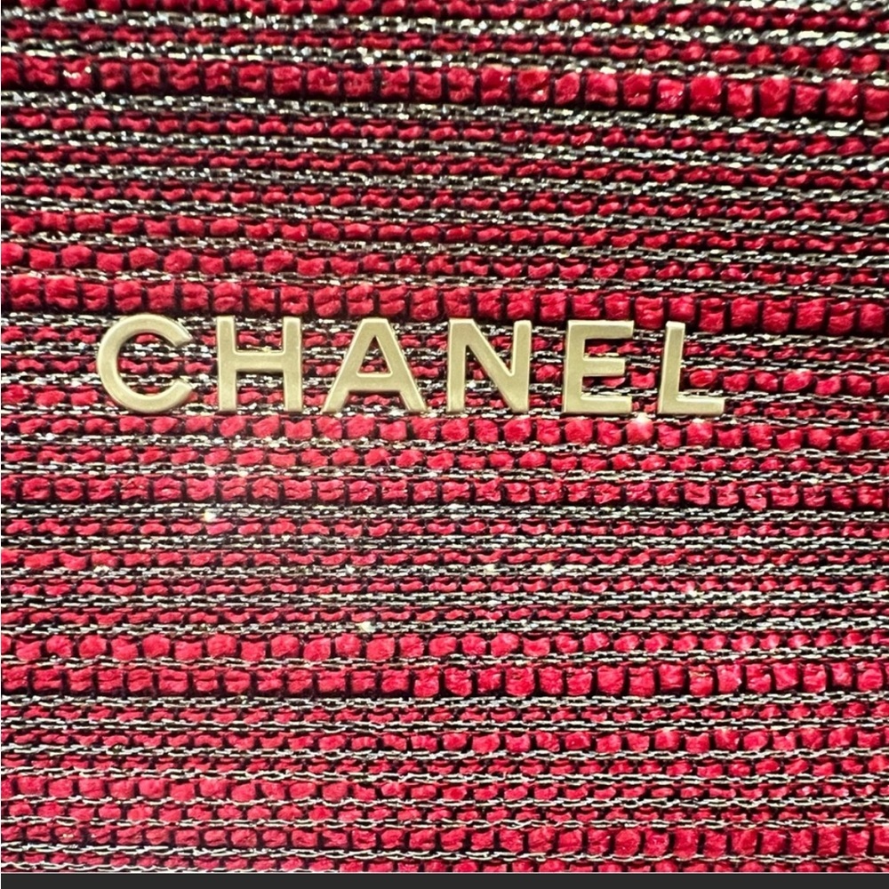 CHANEL Gift Set SHEER GENIUS Lipgloss Trio - Picture 5 of 10